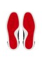 Christian Louboutin High-top Λου Αιχμές 2 μαύρο/Μαύρο Χαλί Gomme