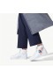 Christian Louboutin High-top Loupin Λευκό Μόσχο