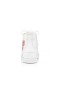 Christian Louboutin High-top Loupin Λευκό Μόσχο