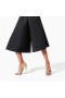 Christian Louboutin Σανδάλια Astridal 100 mm Αβ/lin Λέιζερ Ab δίπλωμα Ευρεσιτεχνίας