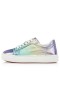 Christian Louboutin Παπούτσι Vieirssima Πολυ/bianco Nappa