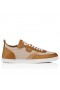 Christian Louboutin Tutti Rui Sneakers Calf Leather Brown
