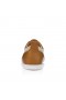 Christian Louboutin Tutti Rui Sneakers Calf Leather Brown