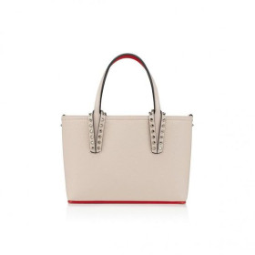Christian Louboutin Cabata Mini Tote Τσάντα Christian Louboutin Τσάντες Κατάστημα