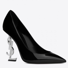 Saint Laurent Black Opyum ÎνÏÎ»Î¯ÎµÏ ÎÏήμι-ήÏια ΤακοÏνι DsicountSaint Laurent ÎνÏλίεÏ