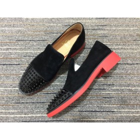 Christian Louboutin Spooky RXL ÎαÏÏÏÏινα ΠαÏοÏÏÏια με ÎαÏÏιά ÎαÏÏο