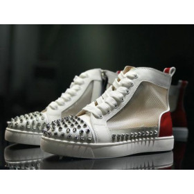 Christian Louboutin Sosoxy ÎιÏμÎÏ Î¥ÏηλÏÏ-Î¤Î¿Ï Î Î¬Î½Î¹Î½Î± ÏαÏοÏÏÏια Mesh και ÎÎÏμαÏÎ¿Ï Î Î¿Î»ÏÏÏÏμη