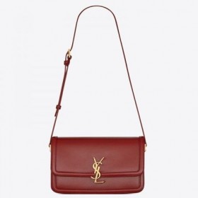 Saint Laurent Solferino ÎεÏοÏÏÏθεÏμα ΤÏάνÏα ÎÏοÏνÏÏ ÎÎÏμα ÎοÏÏαÏÎ¹Î¿Ï Saint Laurent ΤÏάνÏεÏ
