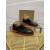 Christian Louboutin Greggo RXL Oxford ÎοÏÏαÏιοÏ, ÎÎÏμα και ÎελοÏδο ÎαÏÏο