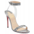 Christian Louboutin Jonatina 100mm Σανδάλια ΡιγΠChristian Louboutin ΠαÏοÏÏÏια
