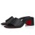 Christian Louboutin ΤÏÏο CL ÎοÏ
λάÏι 55mm ÎÎÏμα ÎοÏÏαÏÎ¹Î¿Ï Black Christian Louboutin ΠαÏοÏÏÏια ÎαÏάÏÏημα