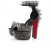 Christian Louboutin Estepic Σανδάλι Alta 160 Mm Strappy Σανδάλια ÎÎÏμα Nappa Îαι ÎιÏμÎÏ ÎαÏÏο