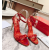 Christian Louboutin Lipstrass ÎαÏίλιÏÏα Σανδάλια 100mm Patent Leather ÎÏκκινο Christian Louboutin